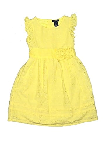 Chaps Dress (view 1)