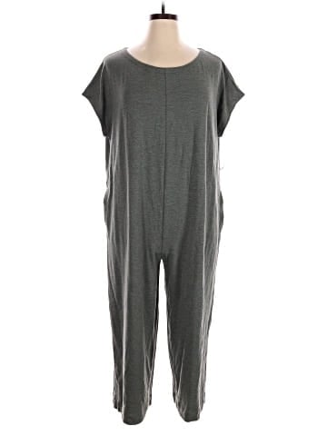 J.Jill Jumpsuit (view 1)