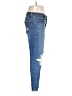 William Rast Hearts Blue Jeans Size 29 waist - photo 4