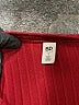 BP. Burgundy Casual Dress Size S - photo 7