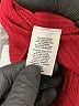 BP. Burgundy Casual Dress Size S - photo 8