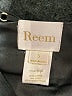 Assorted Brands 100% Polyester Solid Black Casual Dress Size S - photo 7