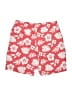 Cat & Jack 100% Recycled Polyester Red Rash Guard Size 10 - 12 Husky - photo 2