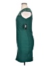 Guess Teal Cocktail Dress Size XL - photo 5