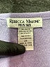 Rebecca Malone Purple Pullover Sweater Size 2X - photo 7