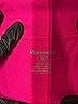 Reebok Solid Pink Athletic Shorts Size L - photo 3