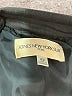 Jones New York Gray Blazer Size 4 Petite - photo 6
