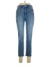Democracy Blue Jeans Size 10 - photo 1