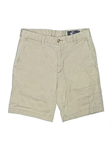 Vineyard Vines Khaki Shorts (view 1)