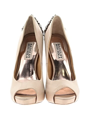 Badgley Mischka Heels (view 2)