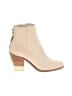 FRYE Ivory Ankle Boots Size 7 - photo 1