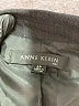 Anne Klein Black Blazer Size 2 (petite) - photo 6