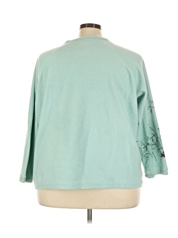 Serengeti Pullover Sweater (view 2)
