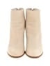 FRYE Ivory Ankle Boots Size 7 - photo 2