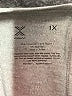 Xersion Gray Long Sleeve T-Shirt Size 1X - photo 7