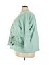 Serengeti 100% Polyester Green Pullover Sweater Size 3X - photo 5