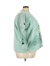 Serengeti 100% Polyester Green Pullover Sweater Size 3X - photo 4