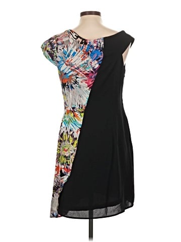 BCBGMAXAZRIA Cocktail Dress (view 2)