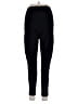 Gap - Maternity Black Active Pants Size Med Maternity - photo 2