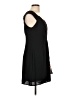 BCBGMAXAZRIA 100% Polyester Tropical Black Cocktail Dress Size 12 - photo 4