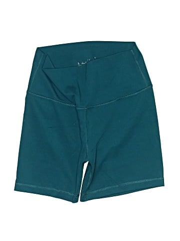 Yogalicious Athletic Shorts (view 1)