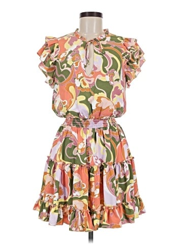 Show Me Your Mumu Casual Dress (view 1)