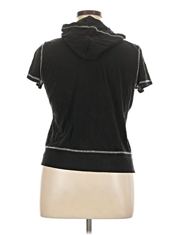 Jones New York Sport Zip Up Hoodie (view 2)