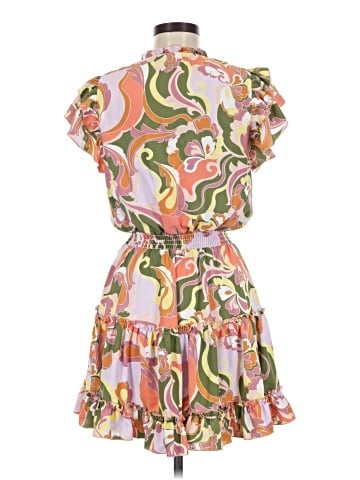 Show Me Your Mumu Casual Dress (view 2)