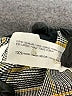 Pull&Bear Plaid Gray Casual Dress Size M - photo 9