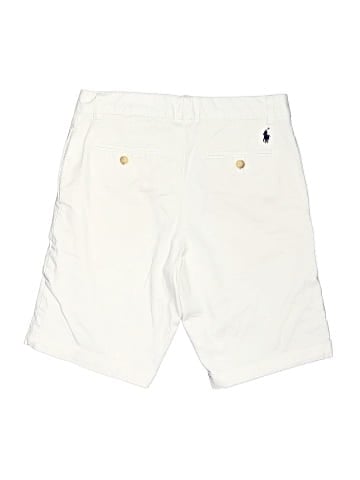 Polo by Ralph Lauren Khaki Shorts (view 2)