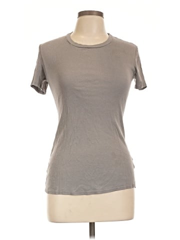 James Perse Short Sleeve T-Shirt (view 1)