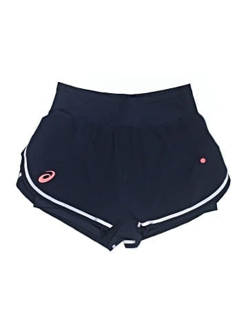 Asics Athletic Shorts (view 1)