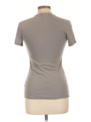 James Perse Short Sleeve T-Shirt (view 2)