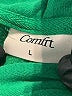 Comfrt Green Pullover Hoodie Size L - photo 7