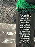 Comfrt Green Pullover Hoodie Size L - photo 8