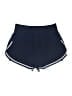 Asics Hearts Blue Athletic Shorts Size M - photo 2