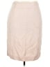 Worthington Solid Tan Formal Skirt Size 18 - photo 1
