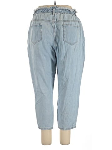 Shein Jeans (view 2)