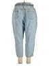 Shein Blue Jeans Size 3XL - photo 2