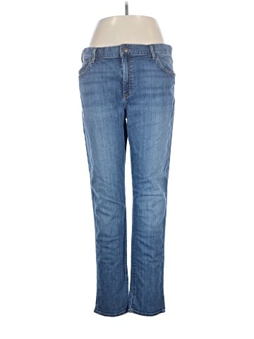 Eddie Bauer Jeans (view 1)
