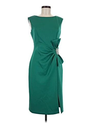 Jessica Howard Cocktail Dress (view 1)