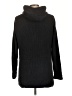 In Due Time 100% Cotton Black Cardigan Size L - photo 2