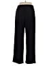 Luxology 100% Polyester Black Casual Pants Size L - photo 2
