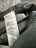 Mono b Solid Black Shorts Size S - photo 4
