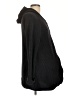 In Due Time 100% Cotton Black Cardigan Size L - photo 4