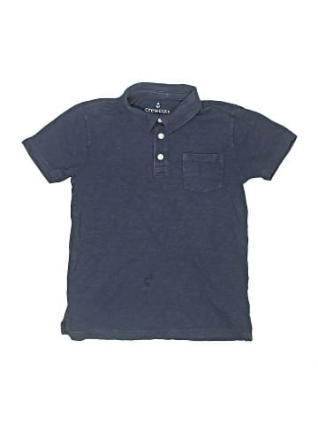 Crewcuts Short Sleeve Polo (view 1)