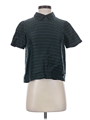 Madewell Short Sleeve Top (view 1)