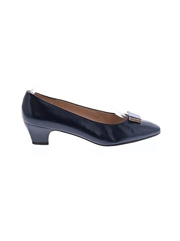 Salvatore Ferragamo Heels (view 1)