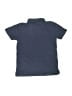 Crewcuts 100% Cotton Blue Short Sleeve Polo Size 7 - photo 2
