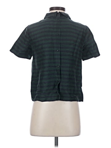 Madewell Short Sleeve Top (view 2)